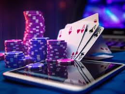 Вход на зеркало Goldfishka Casino