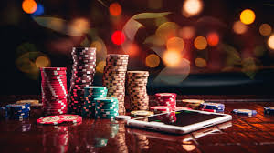 Официальный сайт Goldfishka Casino